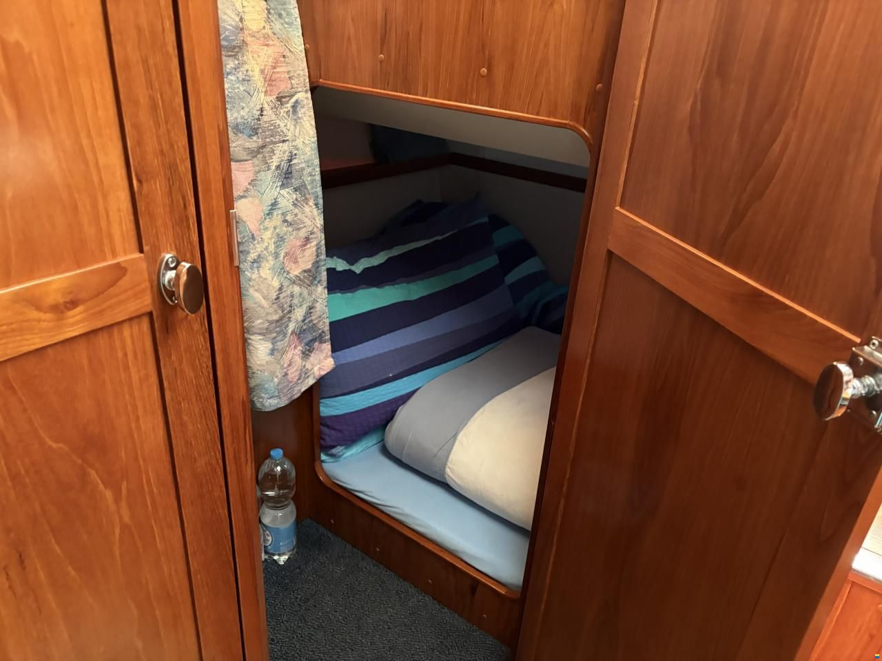 Marex 290 Sun Cruiser