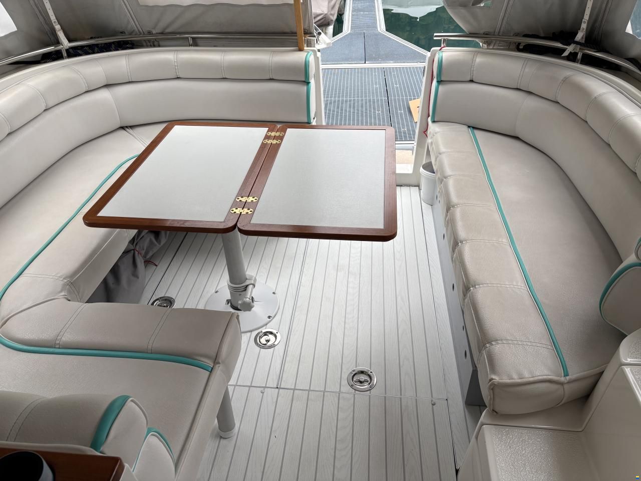 Marex 290 Sun Cruiser