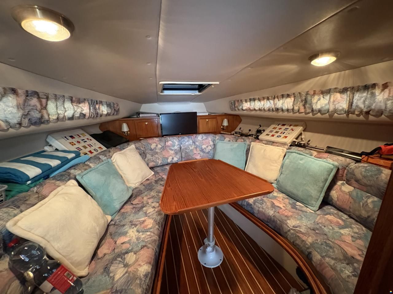 Marex 290 Sun Cruiser