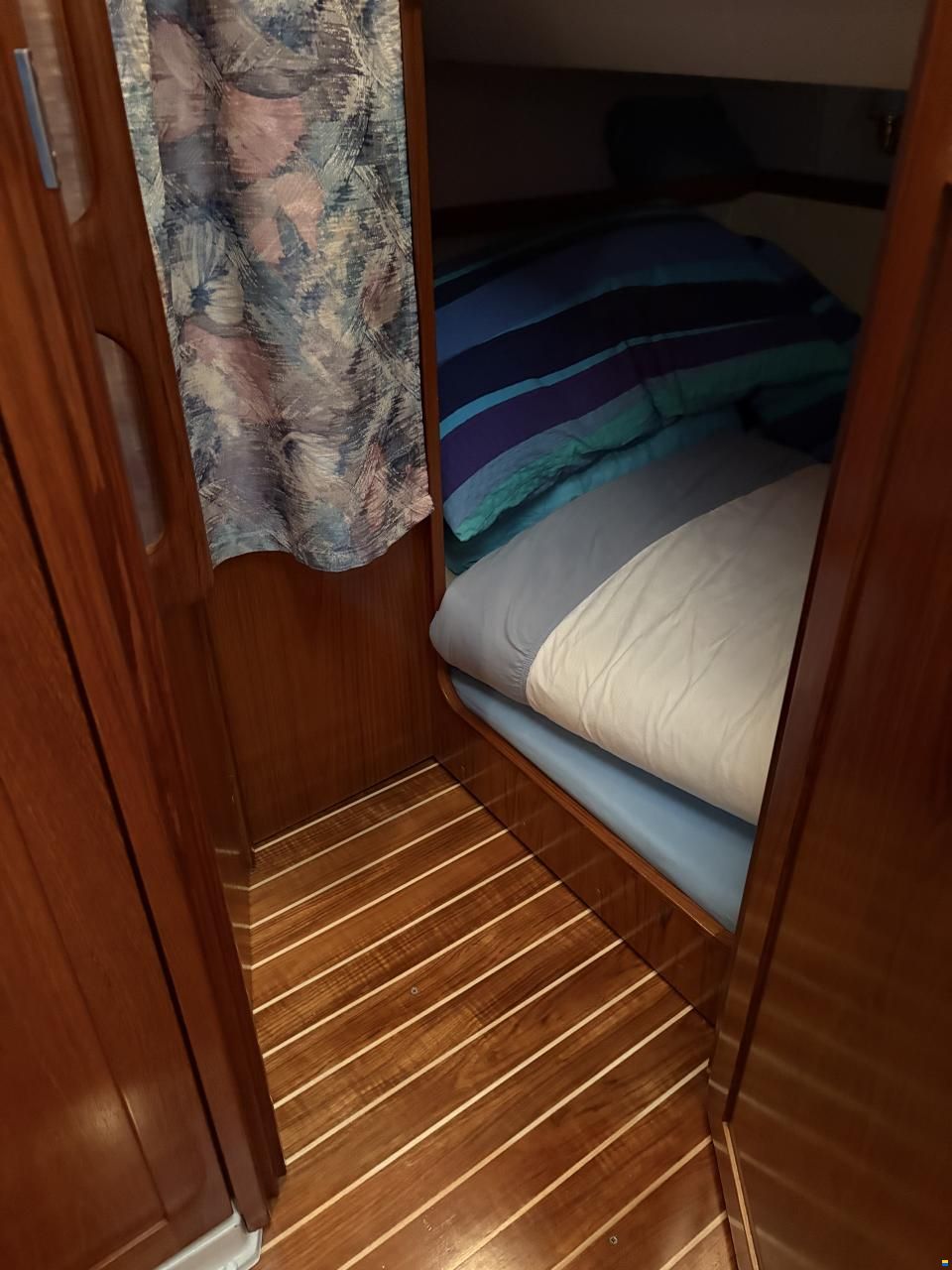 Marex 290 Sun Cruiser