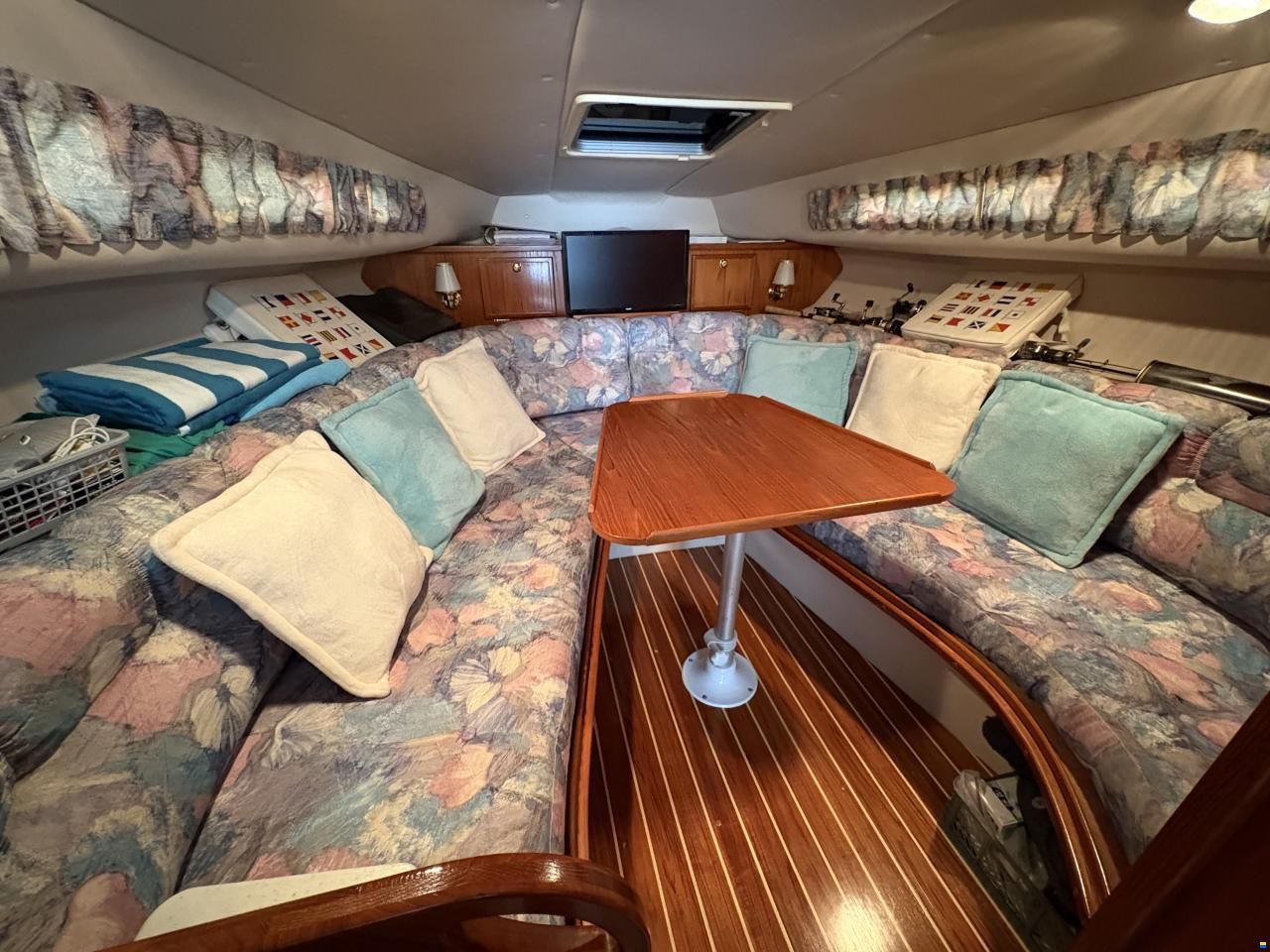 Marex 290 Sun Cruiser