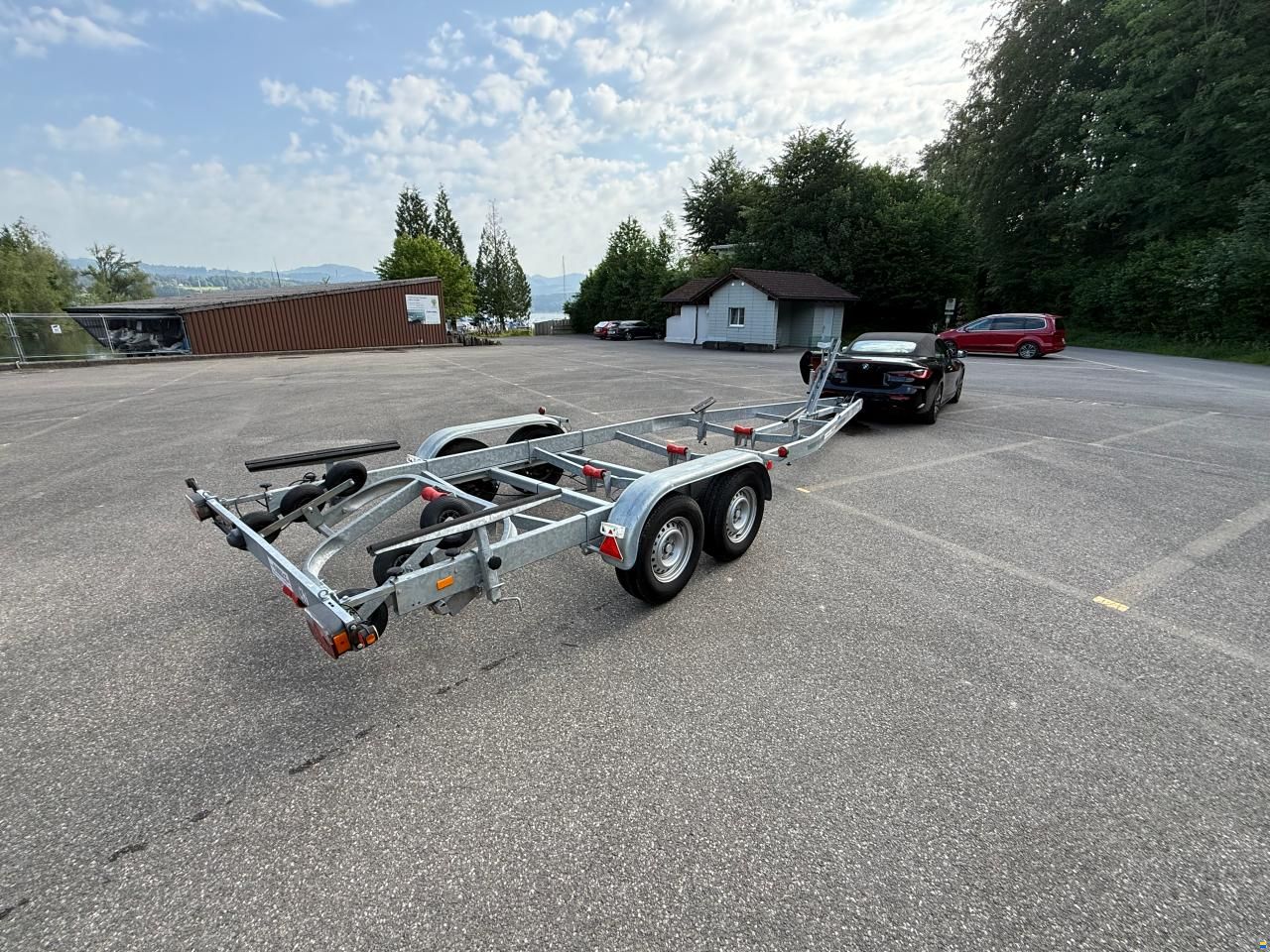 Sea Ray Sun Sport Europe SSE 250