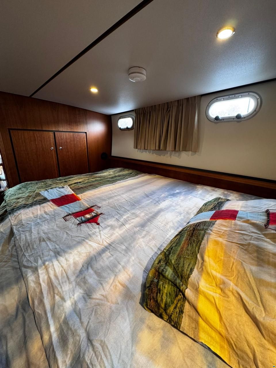 Linssen 35.0 AC