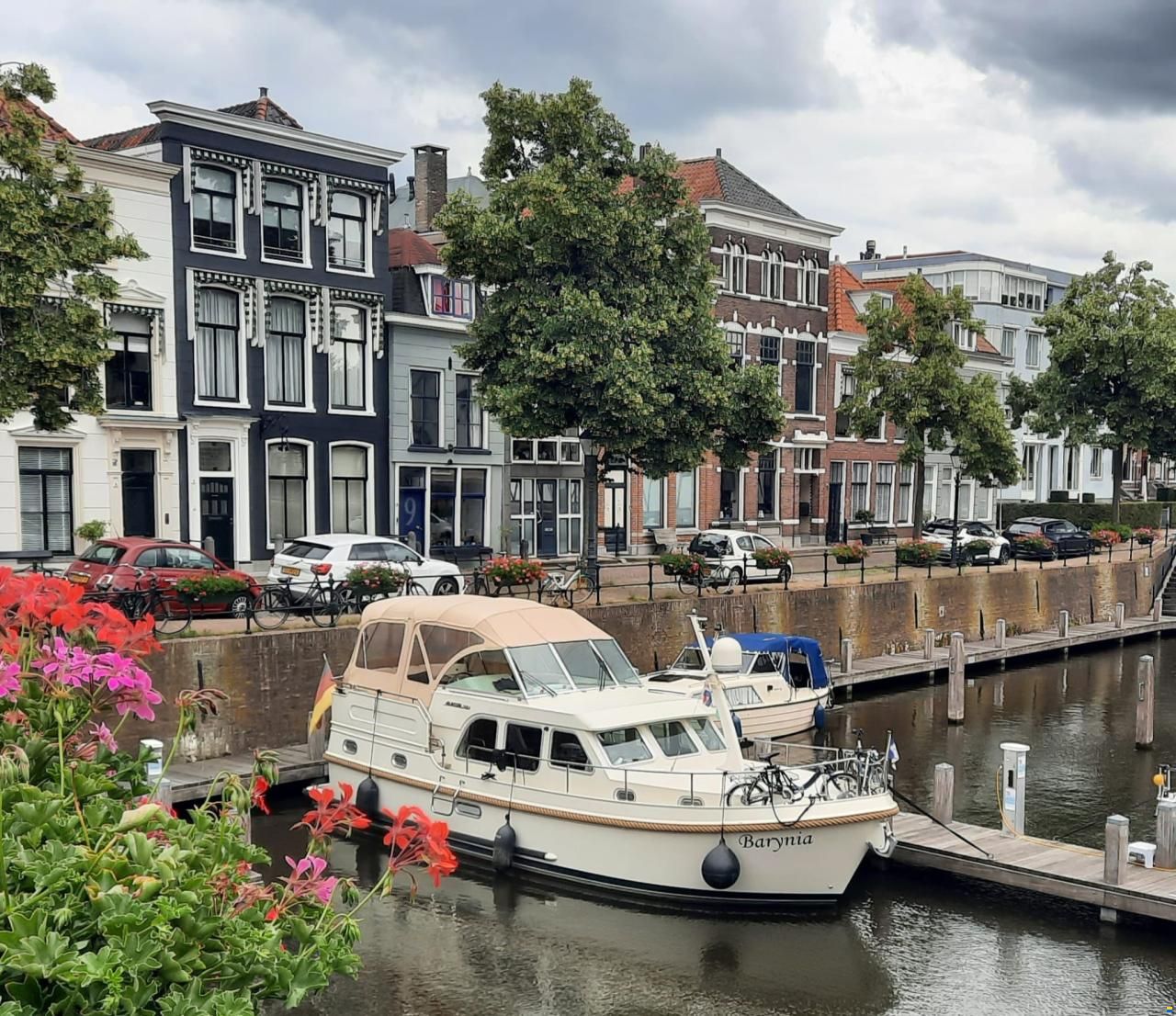 Linssen 35.0 AC