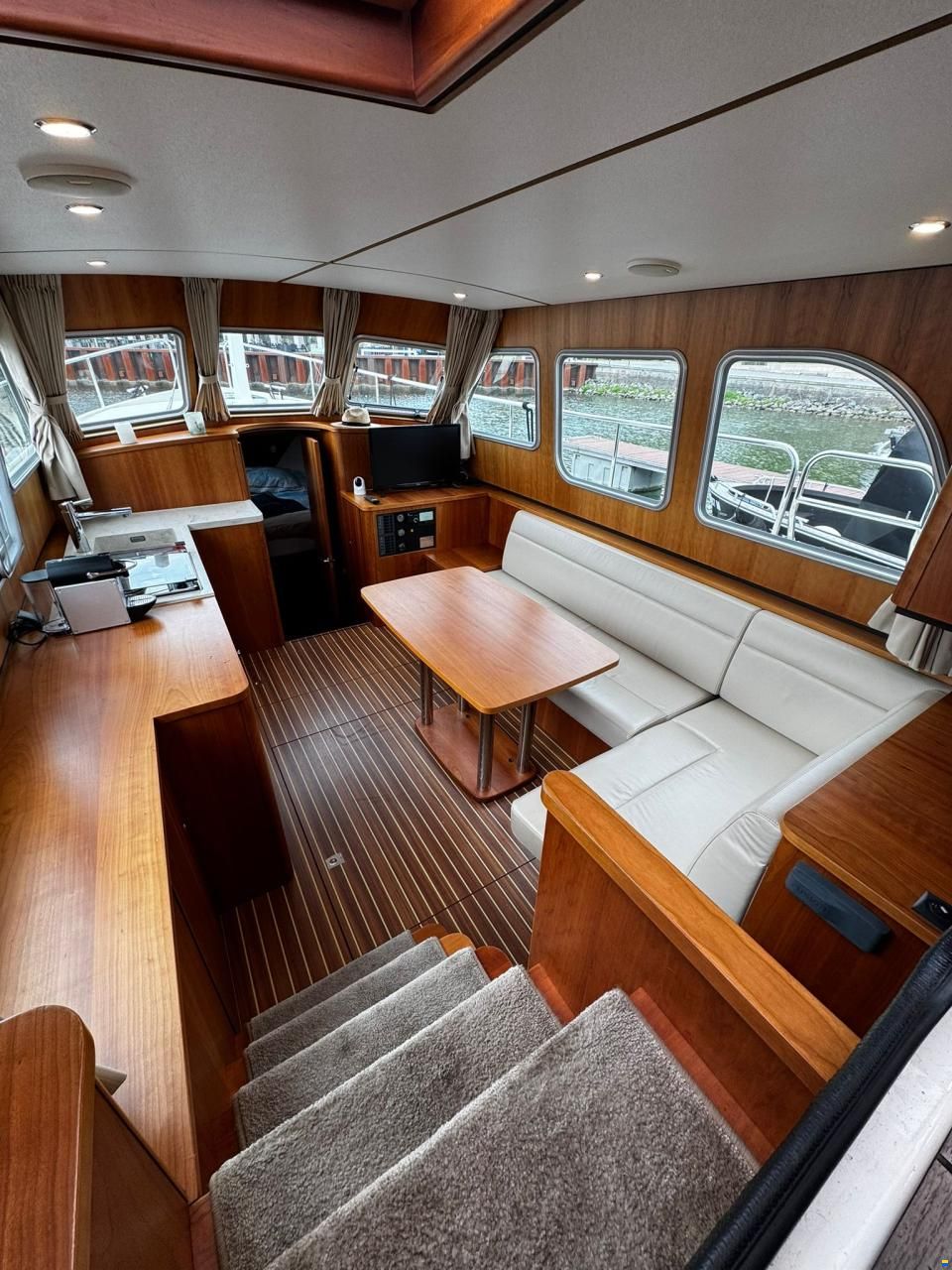 Linssen 35.0 AC