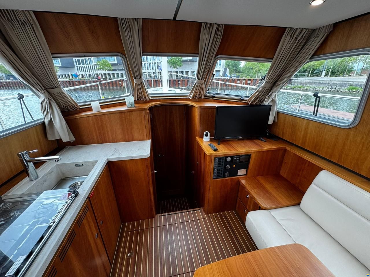 Linssen 35.0 AC