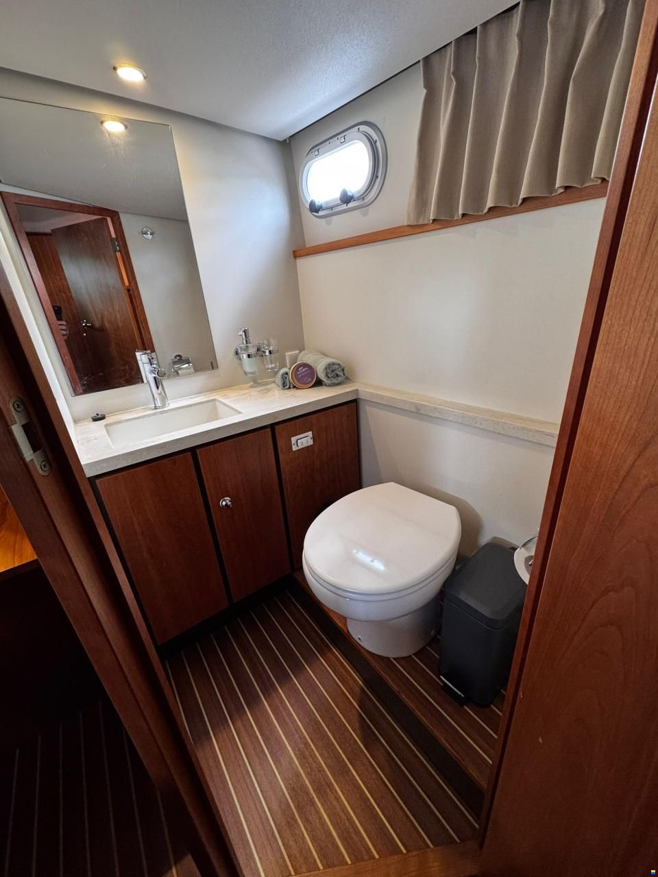Linssen 35.0 AC