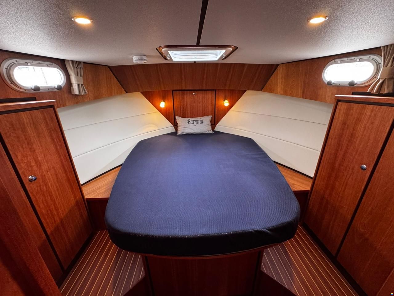 Linssen 35.0 AC