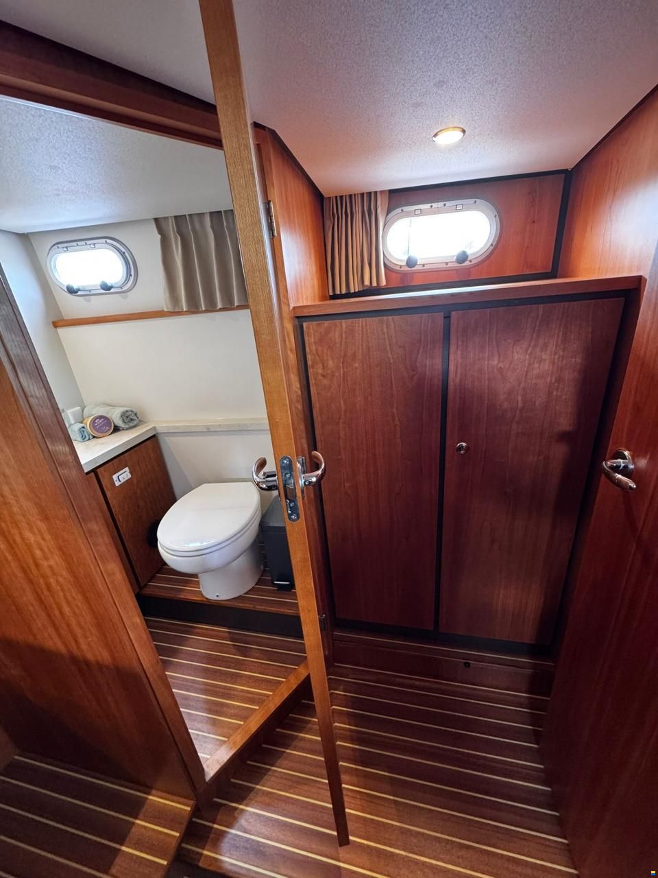 Linssen 35.0 AC