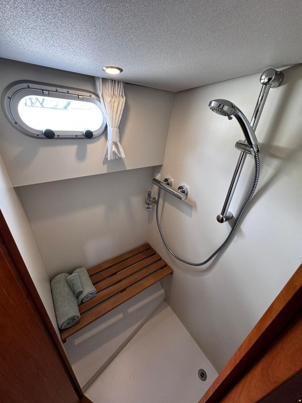 Linssen 35.0 AC
