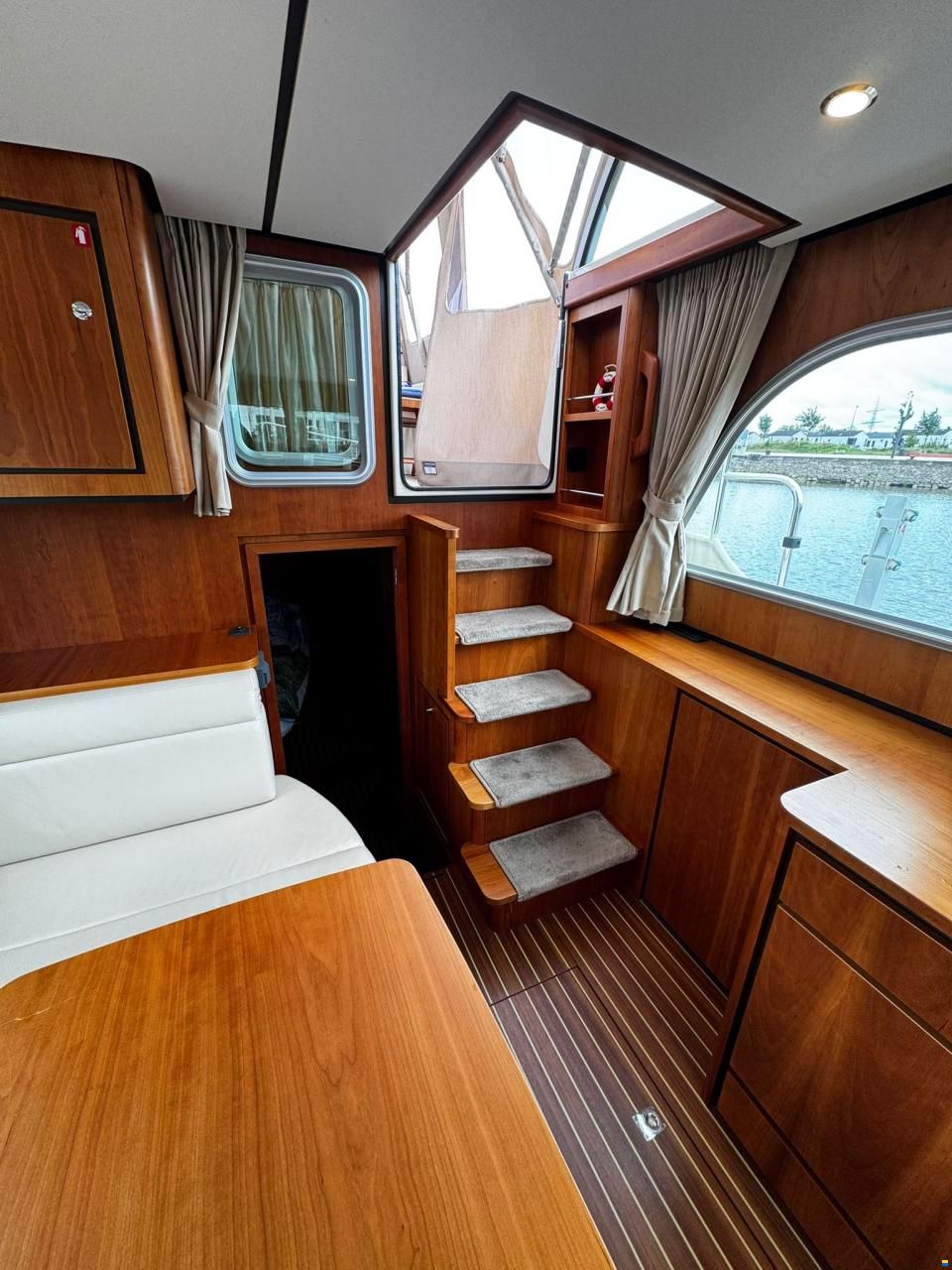 Linssen 35.0 AC