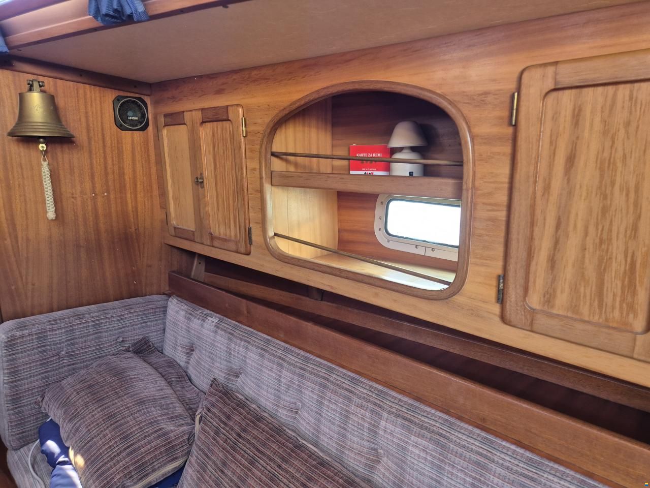 Schöchl Sunbeam 36 CC