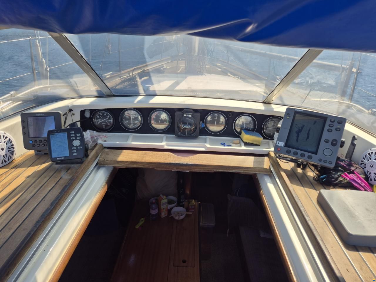 Schöchl Sunbeam 36 CC