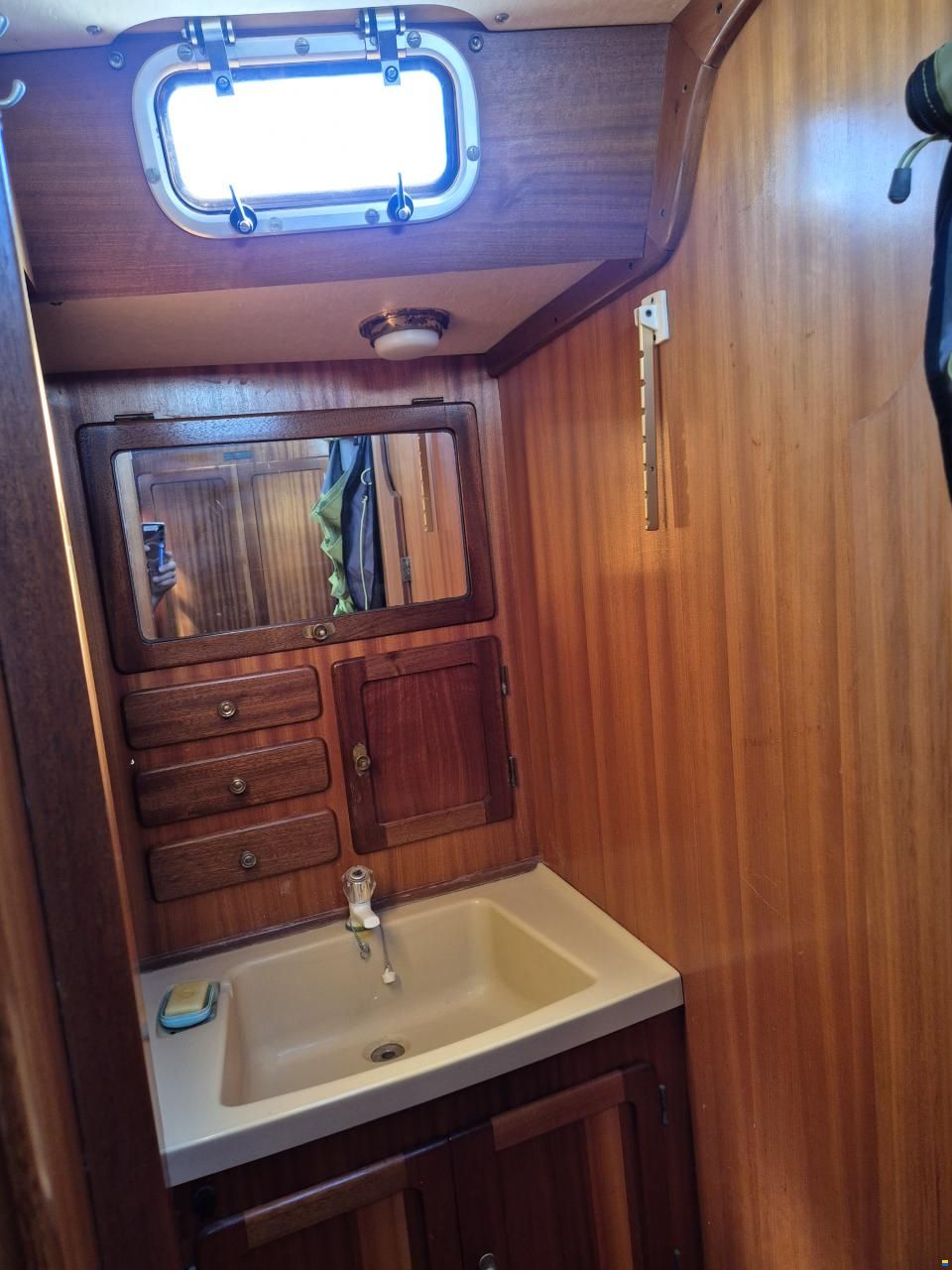 Schöchl Sunbeam 36 CC