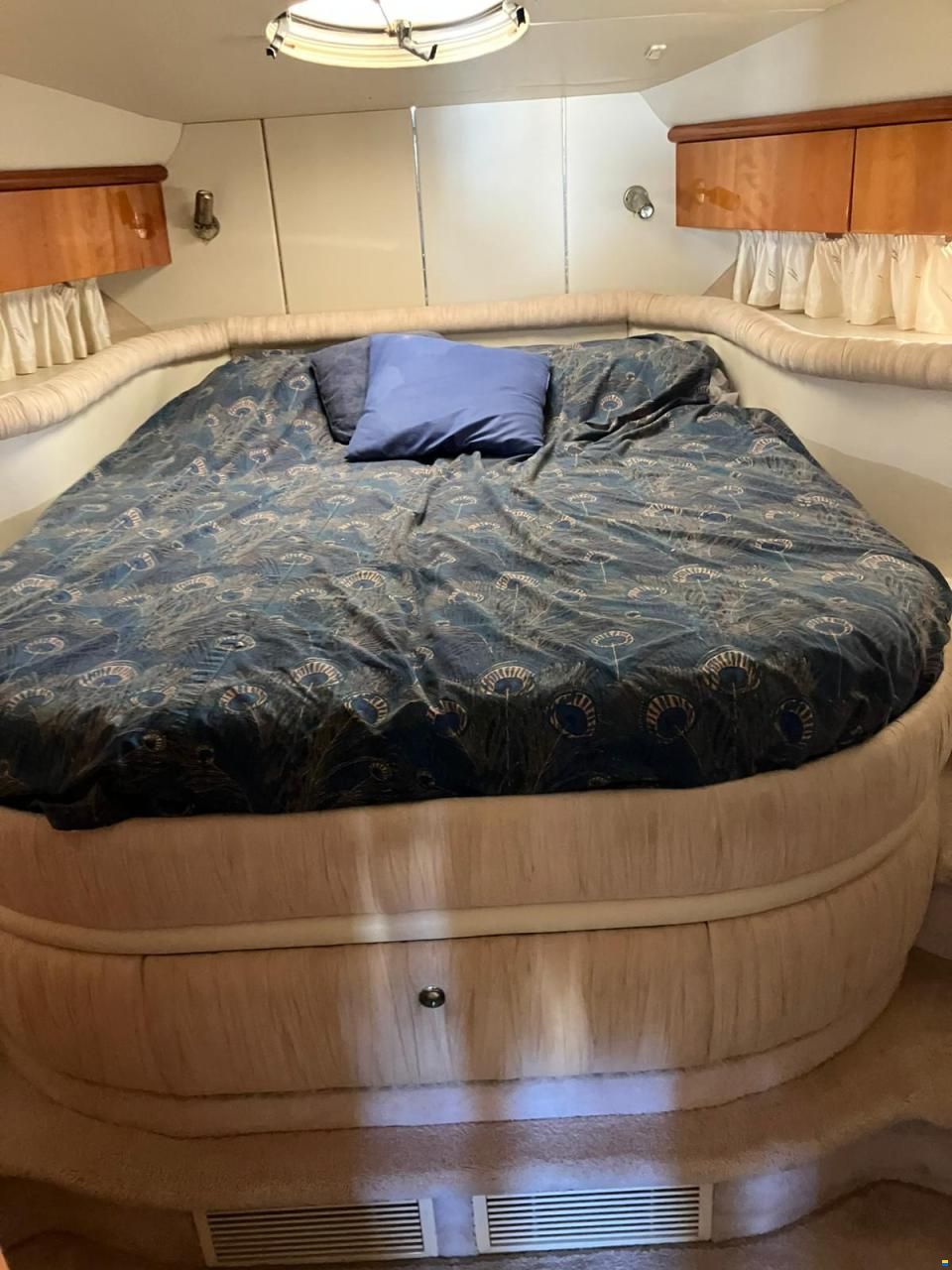 Sunseeker Manhattan 48
