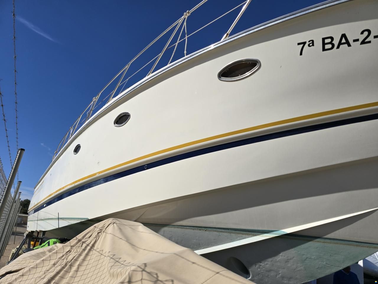 Sunseeker Manhattan 48