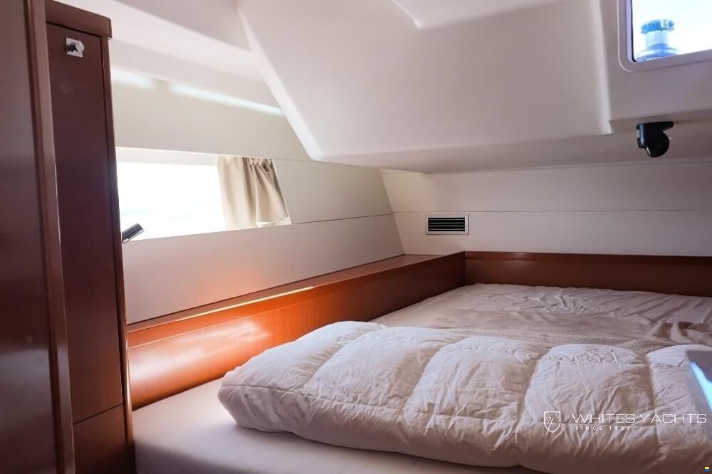 Beneteau Oceanis 55