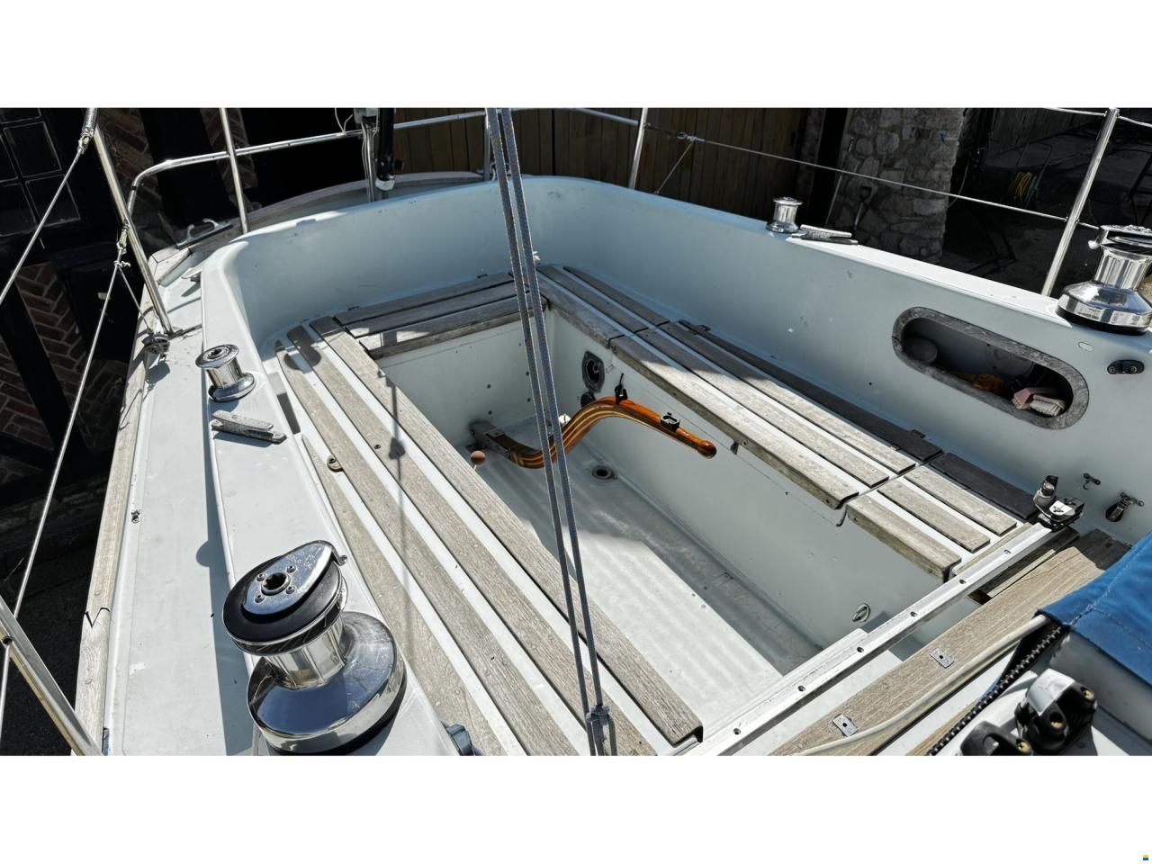 Contessa 32