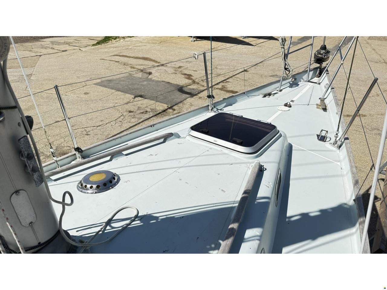 Contessa 32