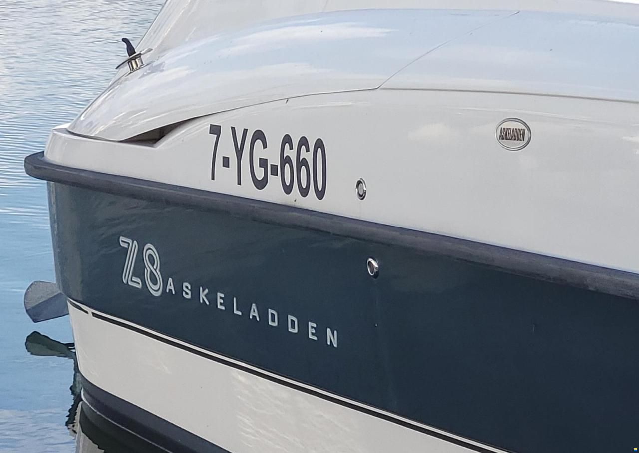Askeladden Z8