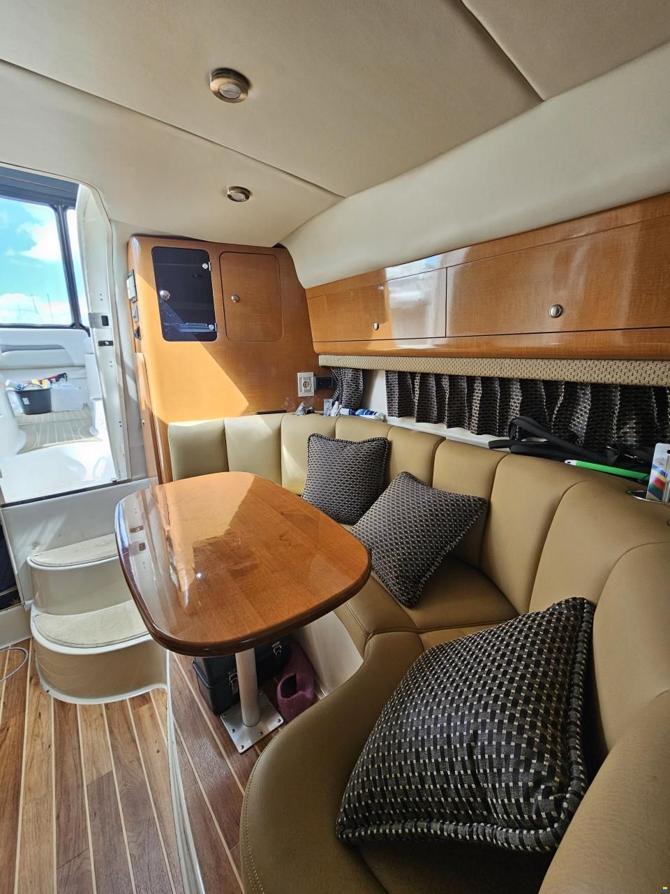 Chaparral 290 Signature