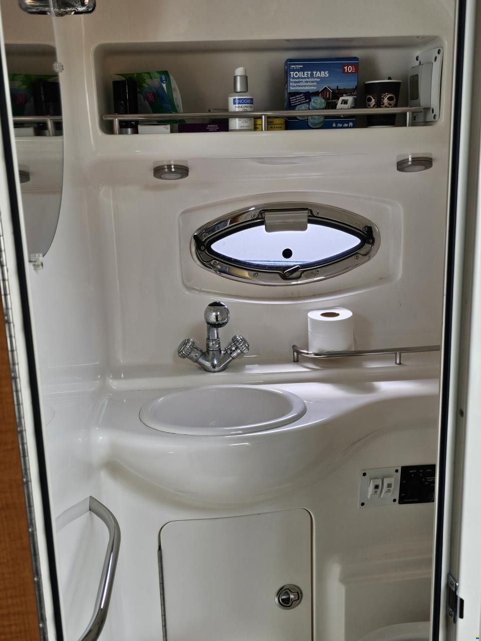 Chaparral 290 Signature