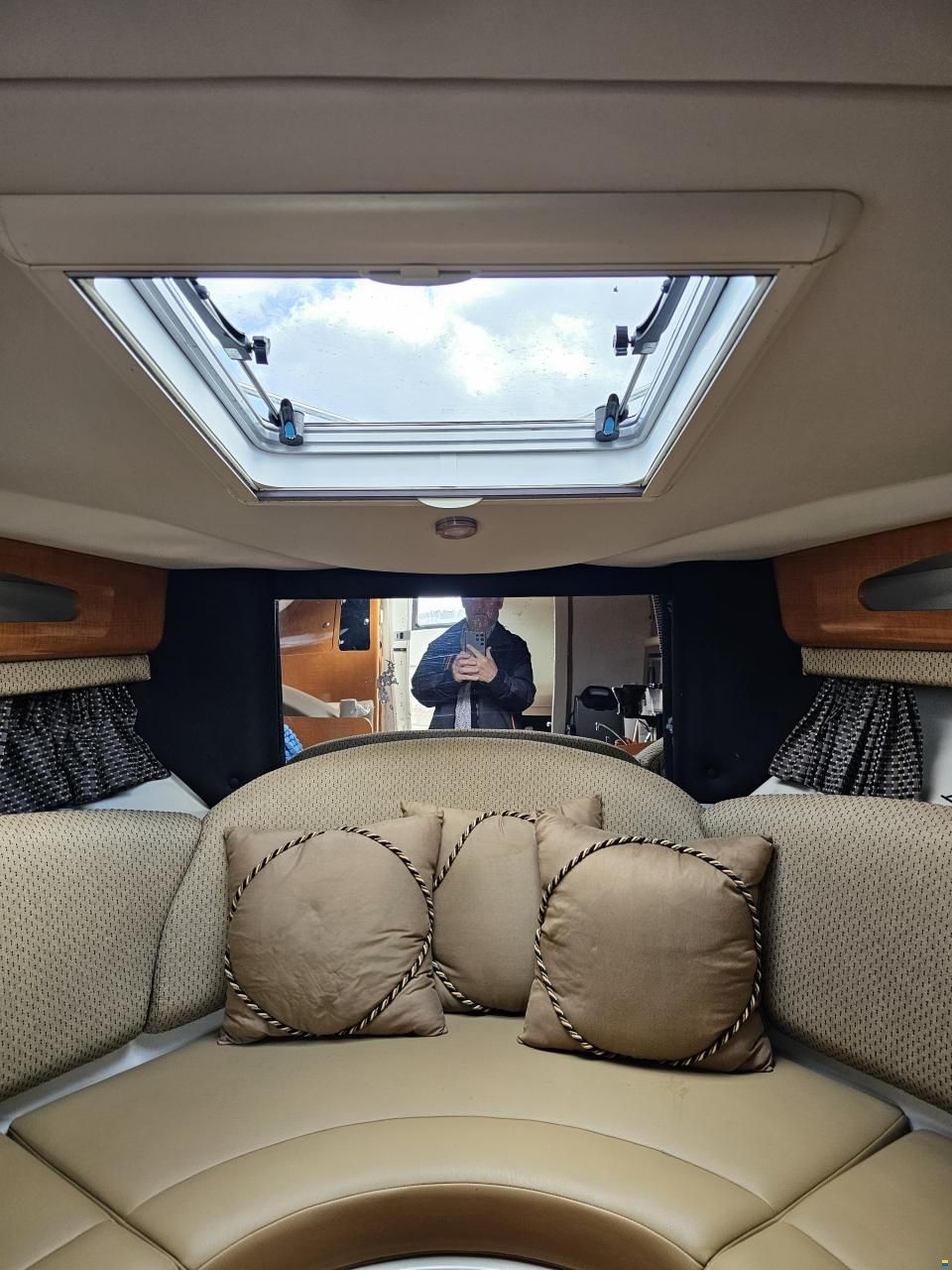 Chaparral 290 Signature