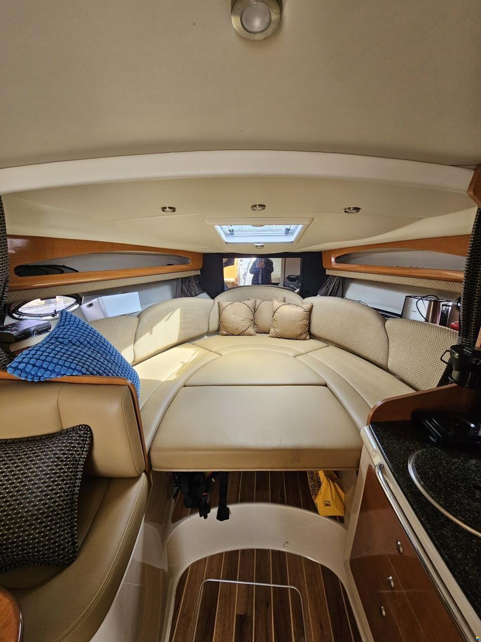 Chaparral 290 Signature