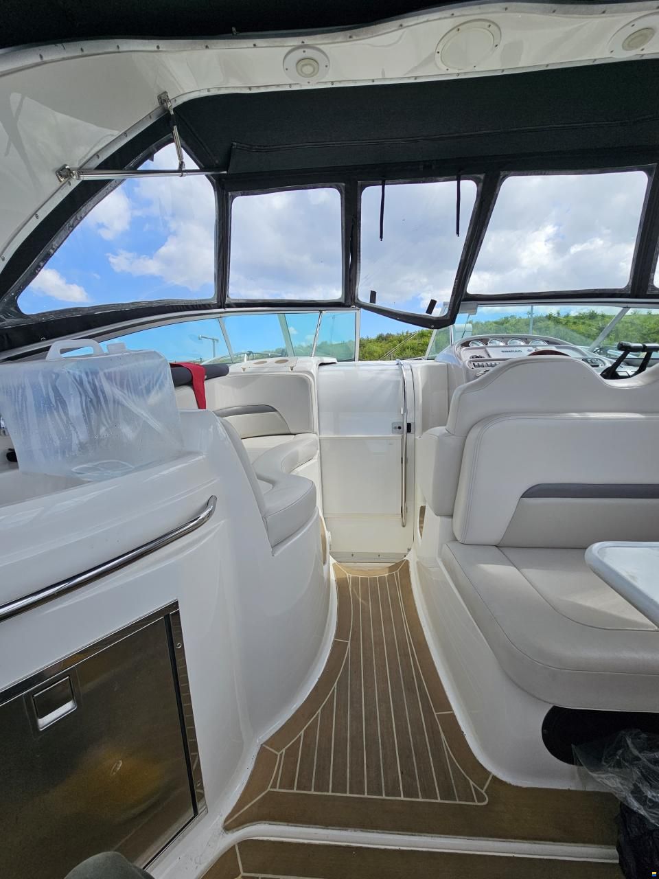 Chaparral 290 Signature