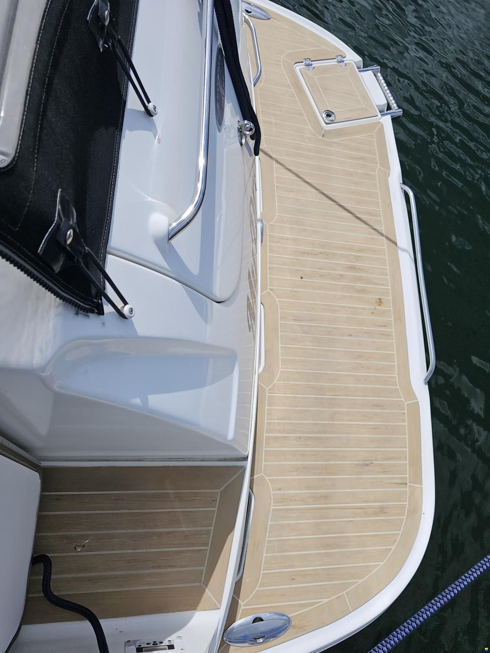 Chaparral 290 Signature