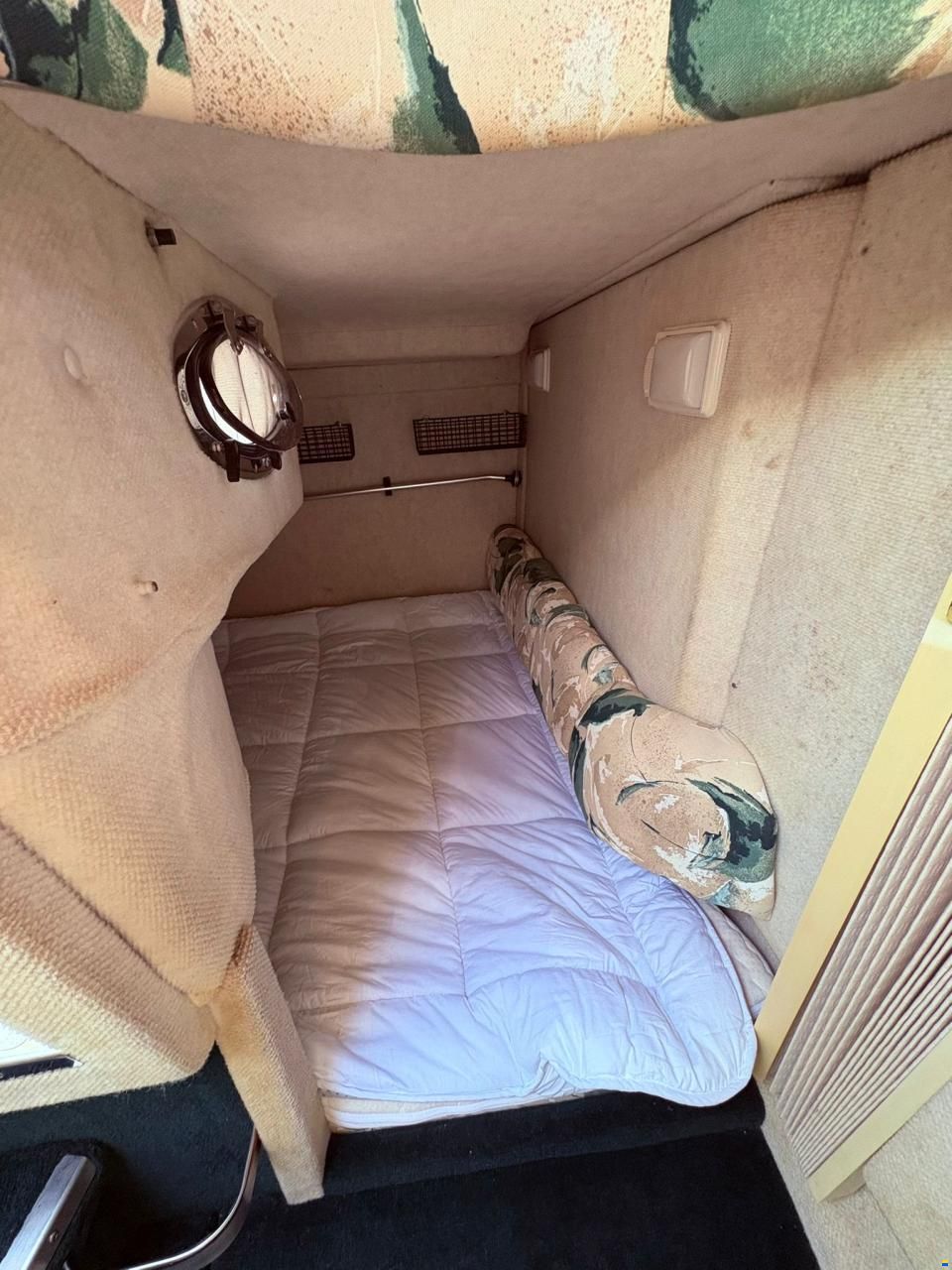 Sea Ray 240 Sundancer