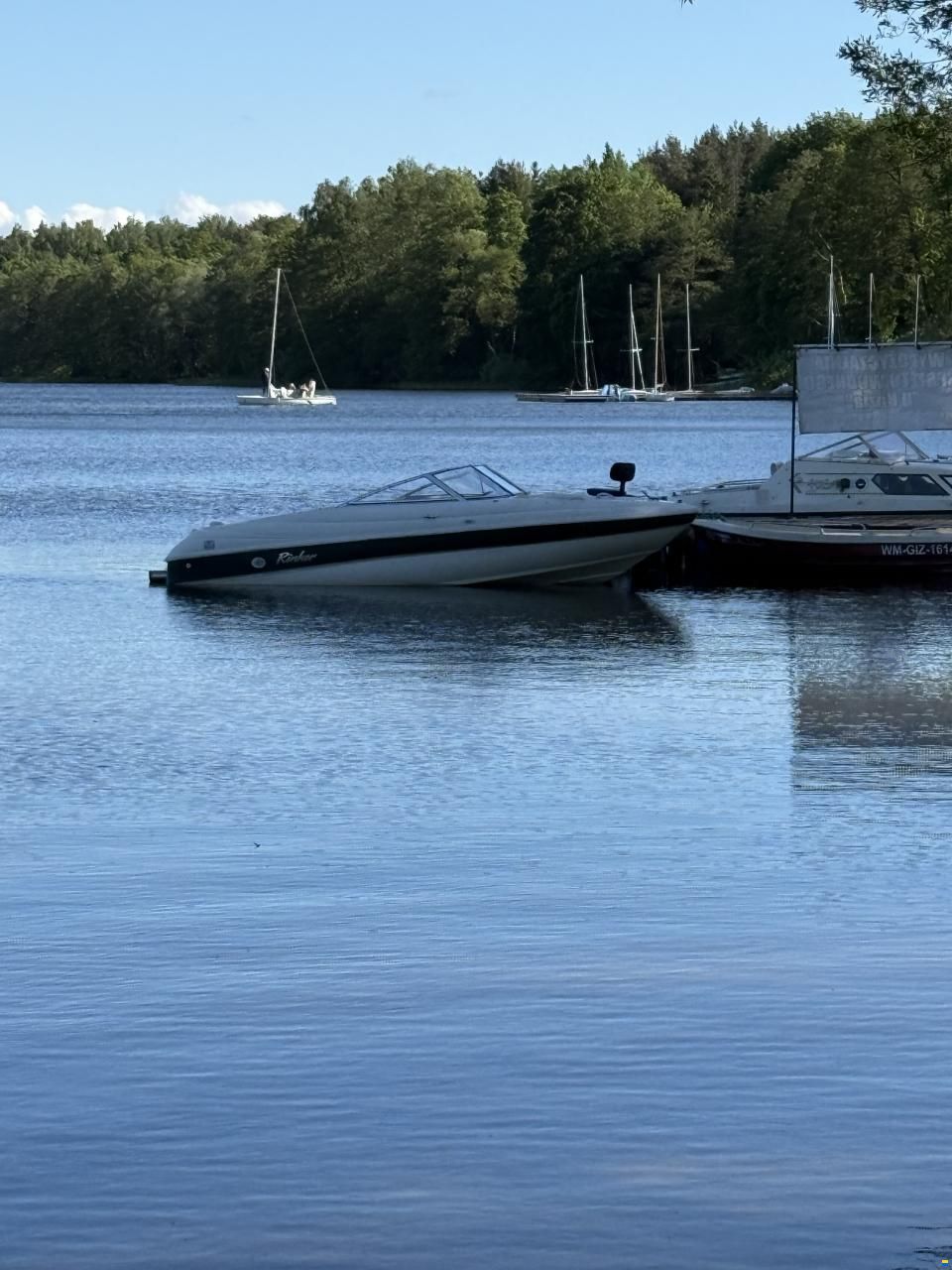 Rinker Thunder
