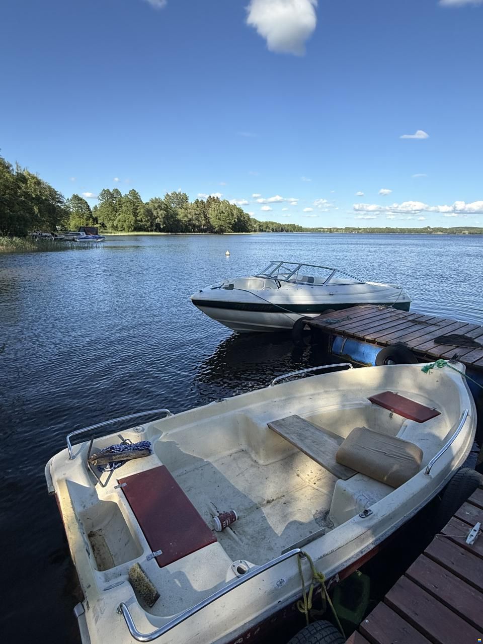 Rinker Thunder