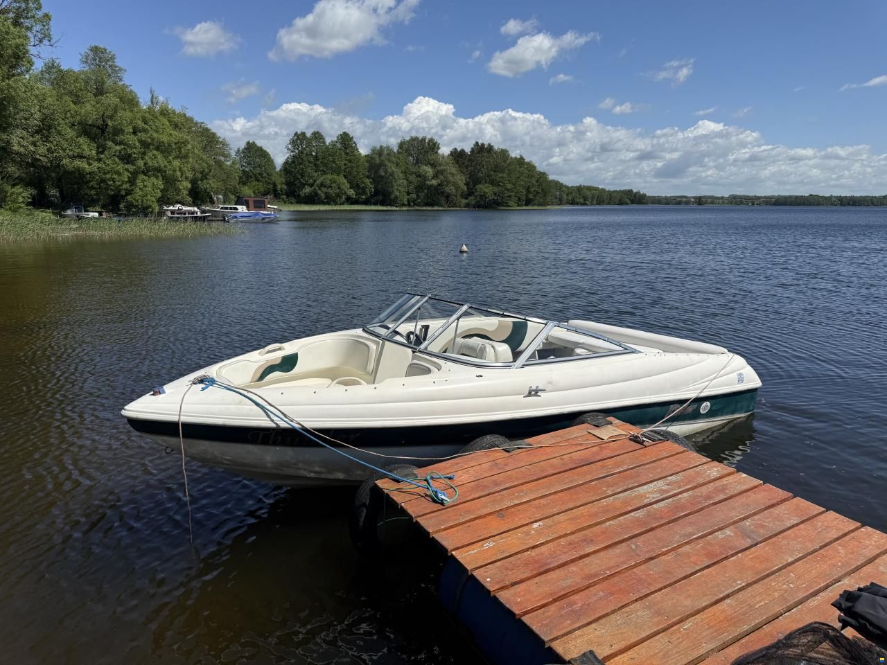 Rinker Thunder