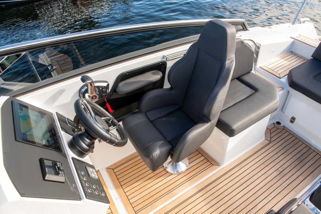 Finnmaster Finnmater T7