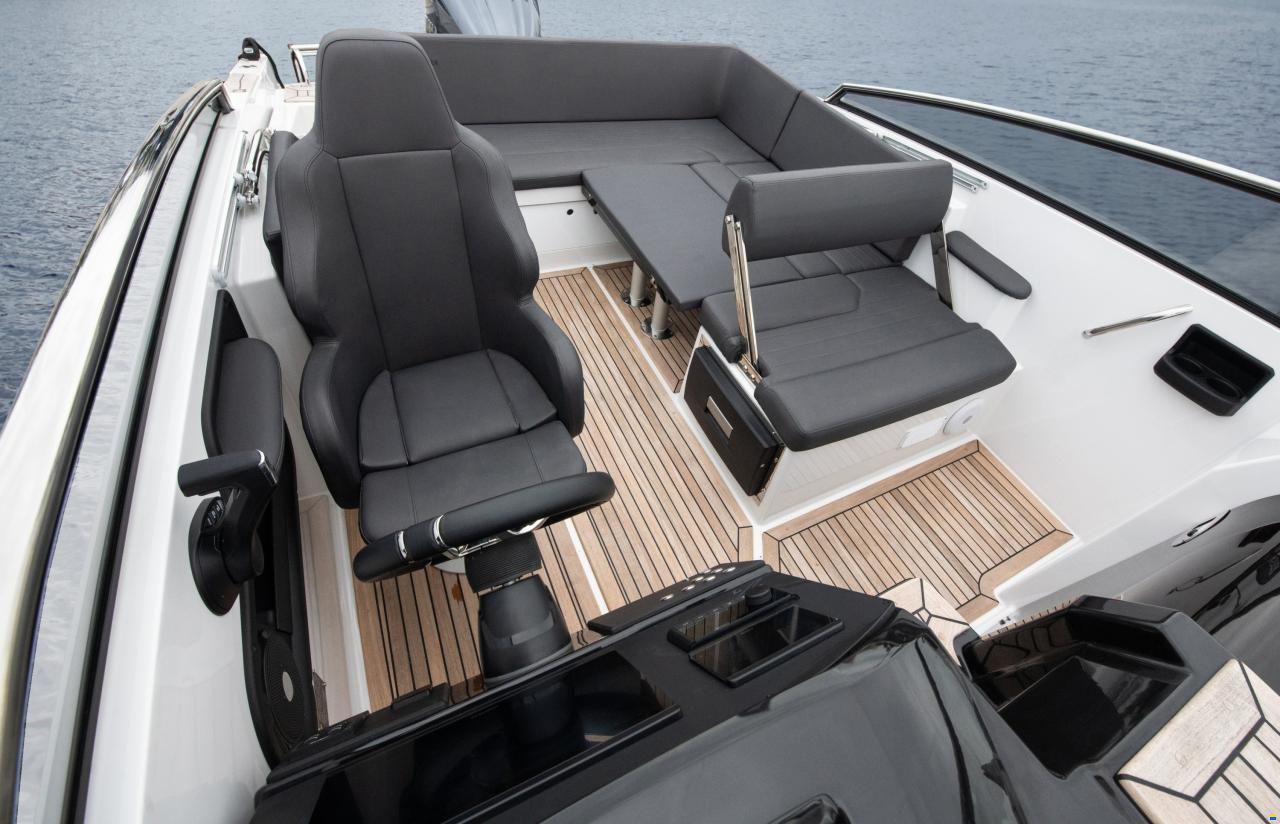 Finnmaster Finnmater T7