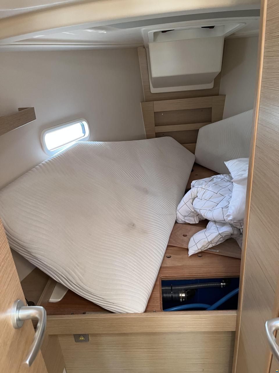 Hanse 388