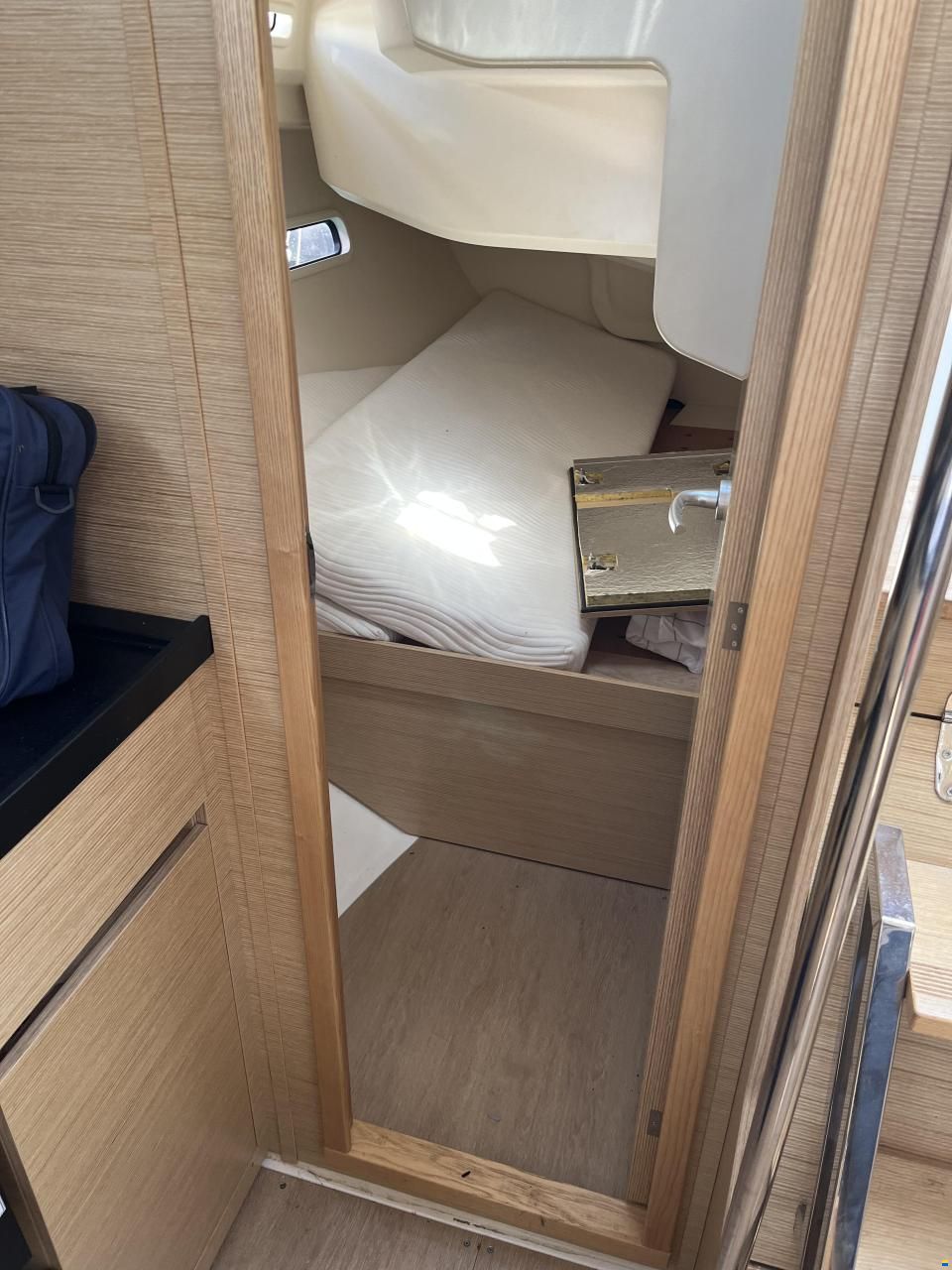 Hanse 388