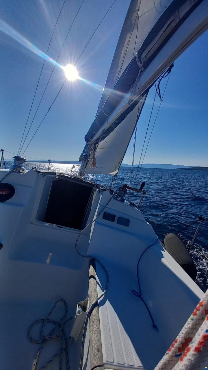 Dufour 30 Classic
