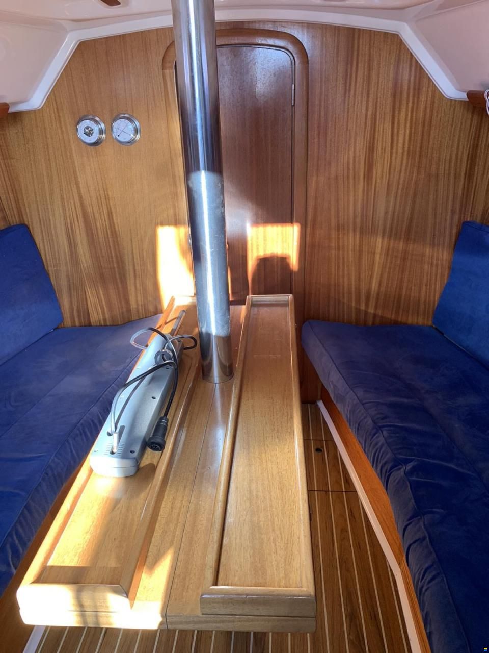 Dufour 30 Classic