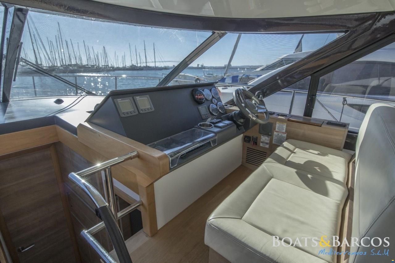 Sealine F42