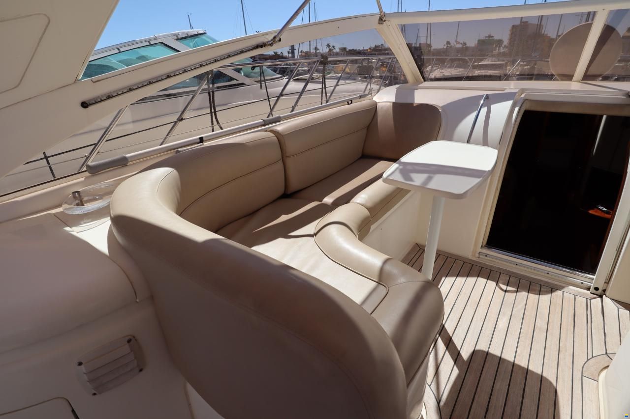 Princess V42