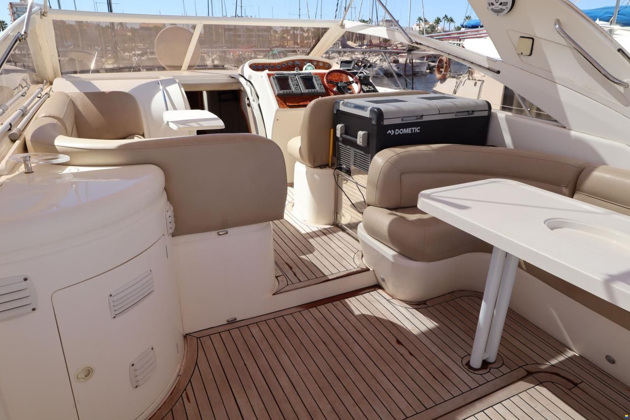Princess V42