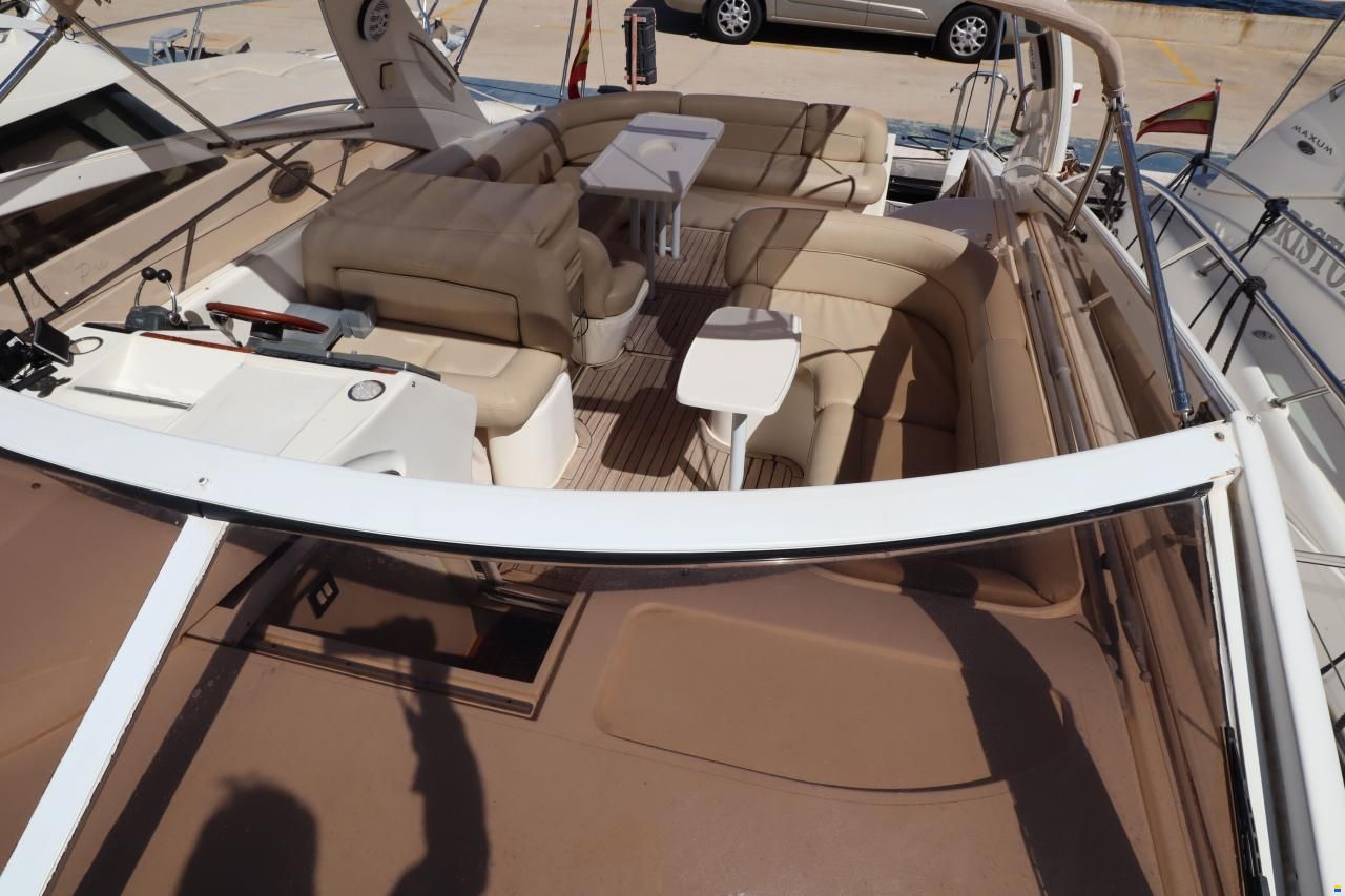 Princess V42