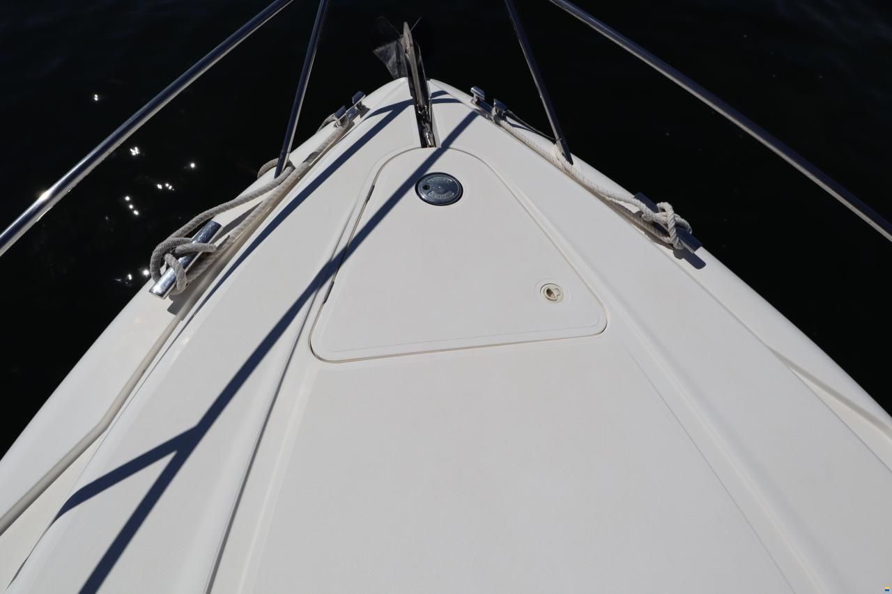 Princess V42