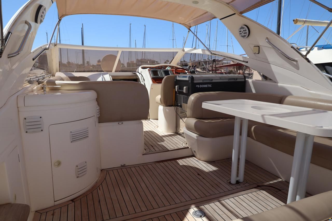Princess V42