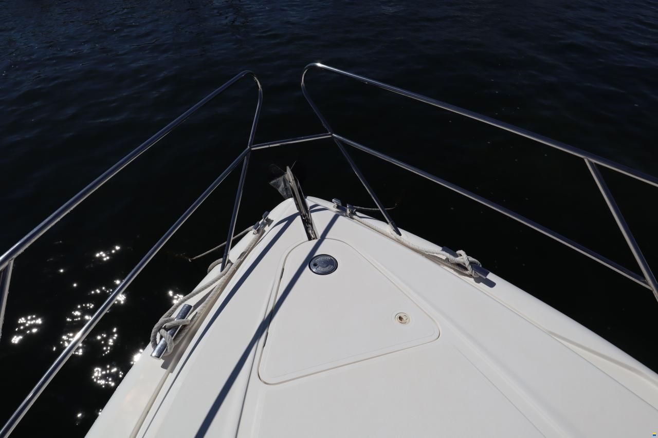 Princess V42