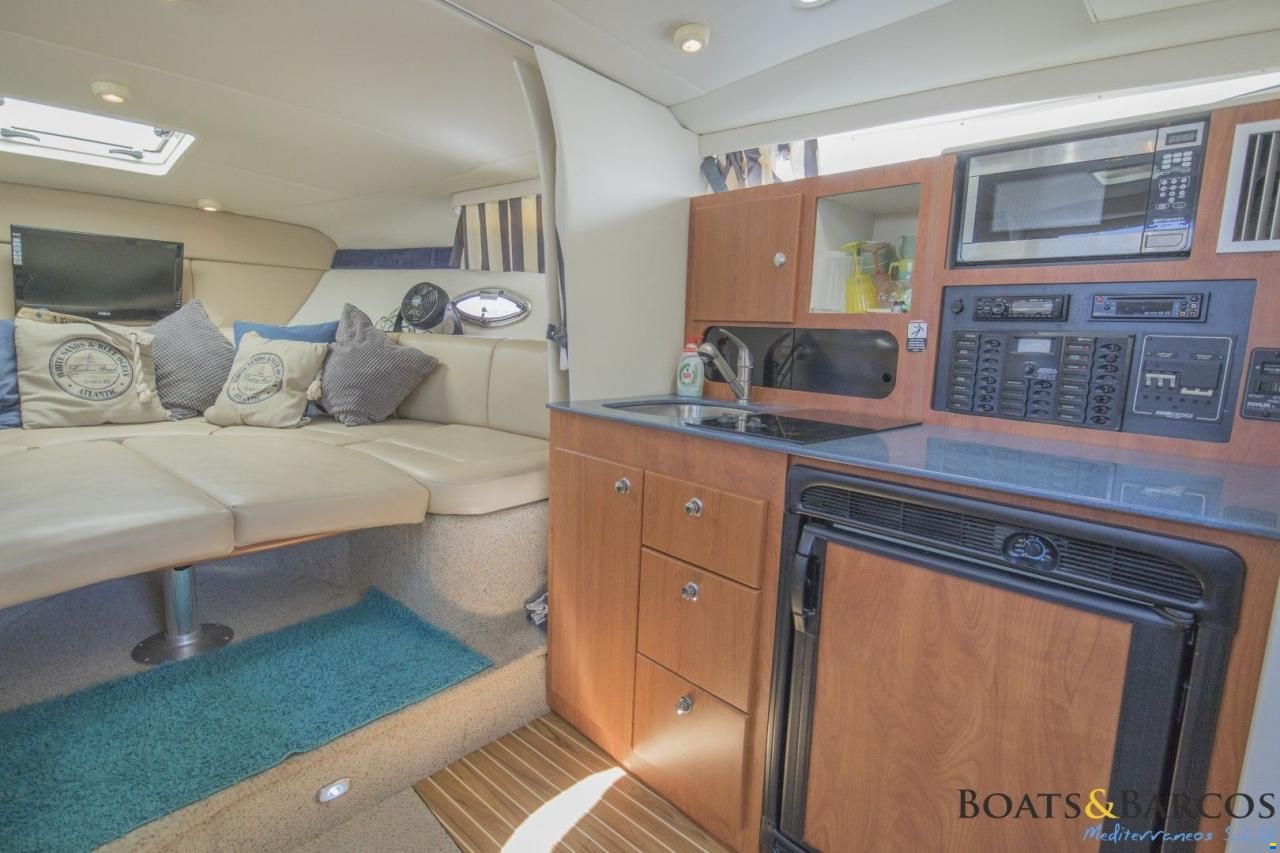 Bayliner 325