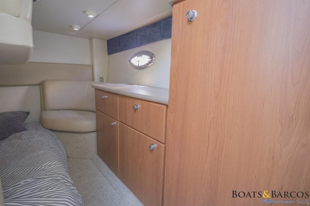 Bayliner 325