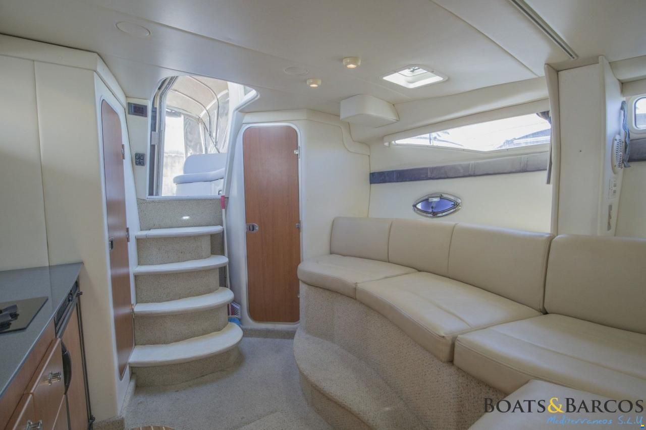 Bayliner 325